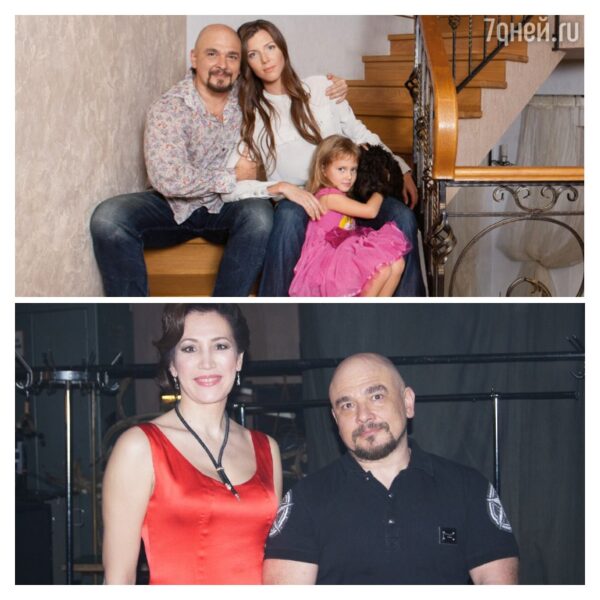 Трофим - Семейная война за миллионы: почему бывшая жена отсудила у звезды всё и оставила без штанов