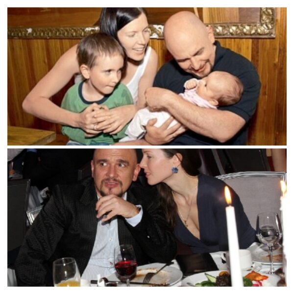 Трофим - Семейная война за миллионы: почему бывшая жена отсудила у звезды всё и оставила без штанов