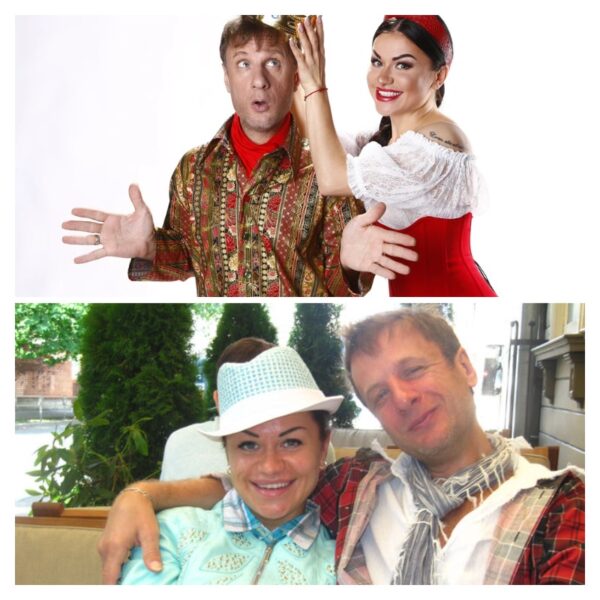 Слишком хорош, чтобы быть правдой: что скрывает ДиДюЛя за фасадом идеальной семьи и 20 лет молчания