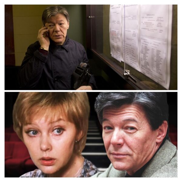 Невинная жертва разврата: как 30-летний роман Збруева на стороне уничтожил психику его законной дочери