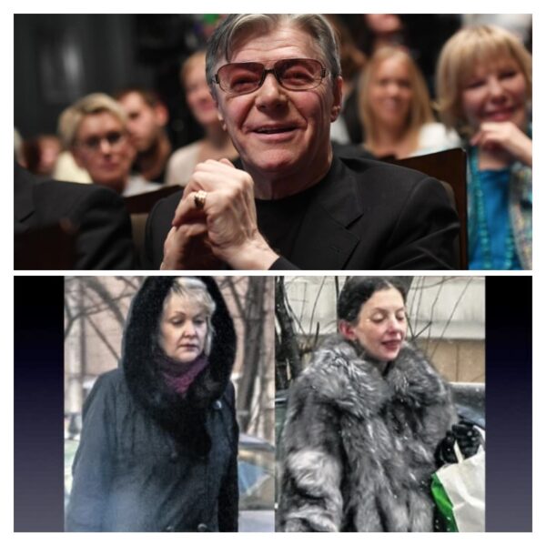 Невинная жертва разврата: как 30-летний роман Збруева на стороне уничтожил психику его законной дочери