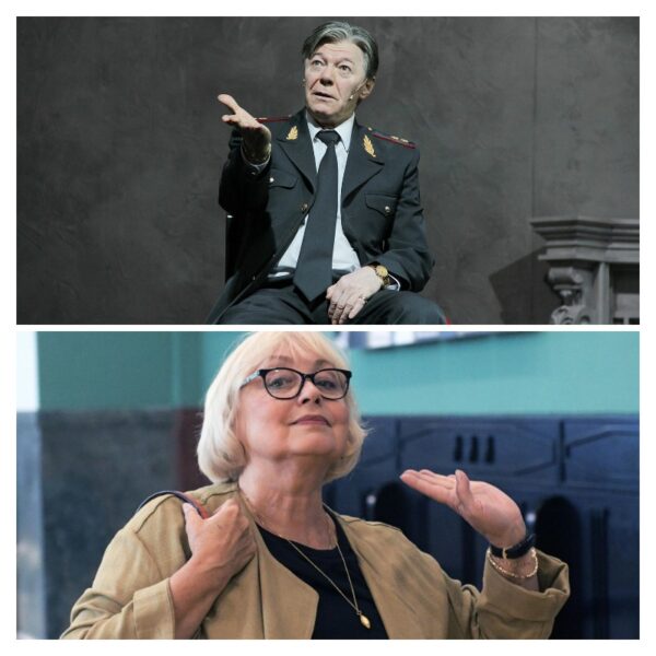 Две жены, 33 года лжи: как Збруев разбил сердца двух великих актрис и собственной дочери