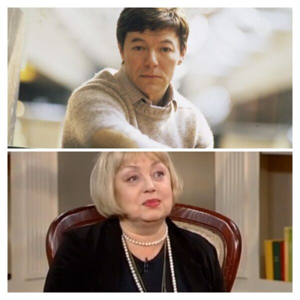 Две жены, 33 года лжи: как Збруев разбил сердца двух великих актрис и собственной дочери