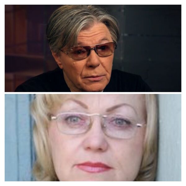 Две жены, 33 года лжи: как Збруев разбил сердца двух великих актрис и собственной дочери