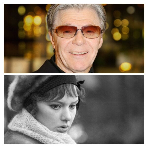 Две жены, 33 года лжи: как Збруев разбил сердца двух великих актрис и собственной дочери