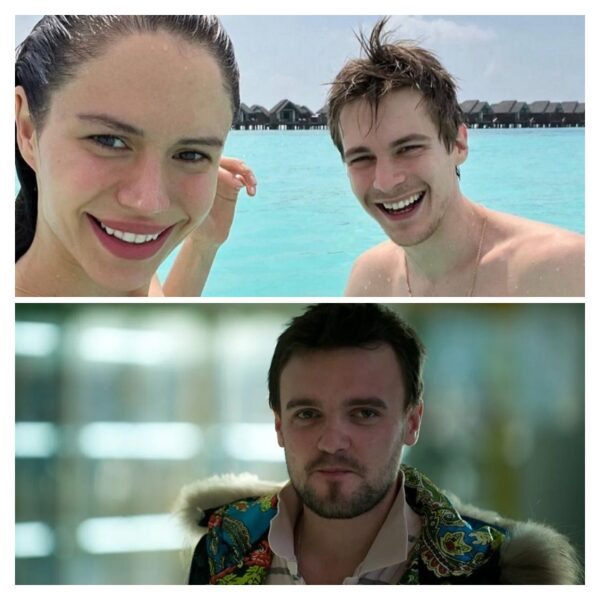 Украл жену режиссера: тайная свадьба Ивана Янковского, разрушившая чужую семью