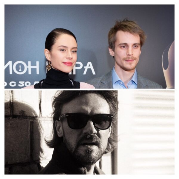 Украл жену режиссера: тайная свадьба Ивана Янковского, разрушившая чужую семью