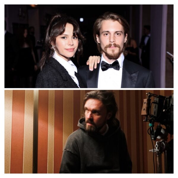 Украл жену режиссера: тайная свадьба Ивана Янковского, разрушившая чужую семью