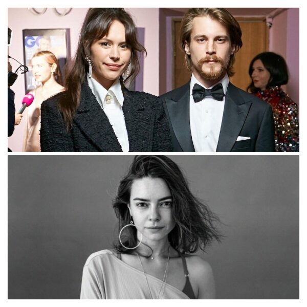 Украл жену режиссера: тайная свадьба Ивана Янковского, разрушившая чужую семью