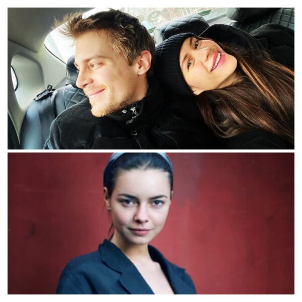 Украл жену режиссера: тайная свадьба Ивана Янковского, разрушившая чужую семью