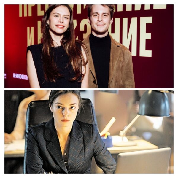 Украл жену режиссера: тайная свадьба Ивана Янковского, разрушившая чужую семью