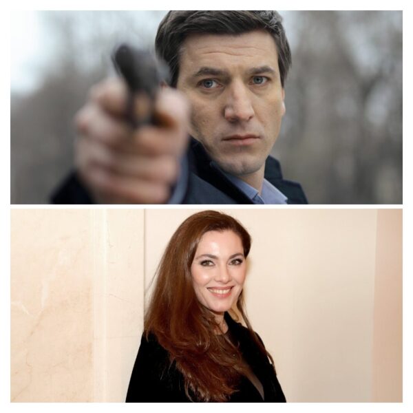 Разрушил семью, чтобы сбежать через 3 месяца: тайна скоротечного брака Александра Устюгова с дочерью авиационного магната