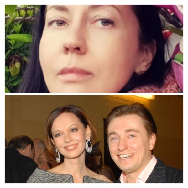 Десятилетие во лжи: пока законная жена ждала дома, Безруков строил тайную семью с любовницей и рожал детей