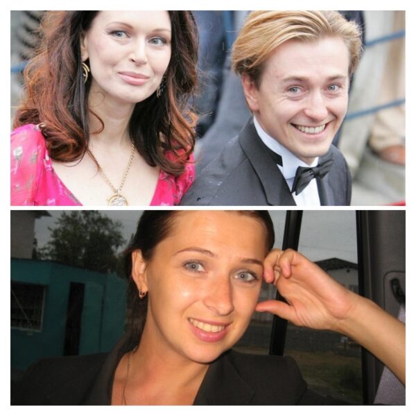 Десятилетие во лжи: пока законная жена ждала дома, Безруков строил тайную семью с любовницей и рожал детей