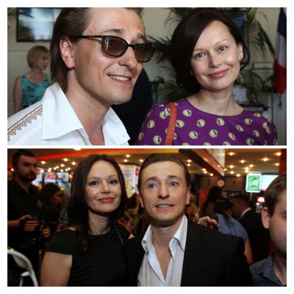 Десятилетие во лжи: пока законная жена ждала дома, Безруков строил тайную семью с любовницей и рожал детей