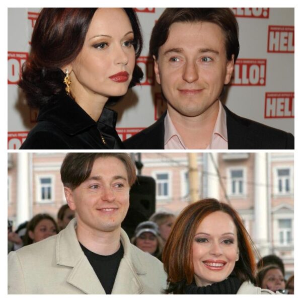 Десятилетие во лжи: пока законная жена ждала дома, Безруков строил тайную семью с любовницей и рожал детей