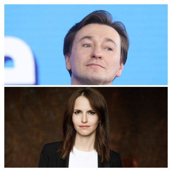 Добил вдову: как Безруков предал Ирину в день похорон ее сына и сбежал к молодой любовнице