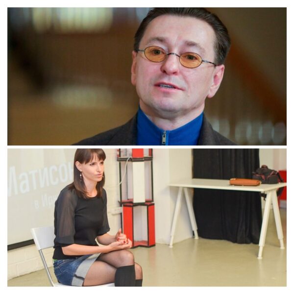 Добил вдову: как Безруков предал Ирину в день похорон ее сына и сбежал к молодой любовнице