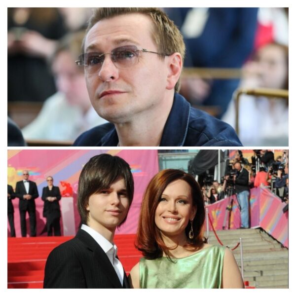 Добил вдову: как Безруков предал Ирину в день похорон ее сына и сбежал к молодой любовнице