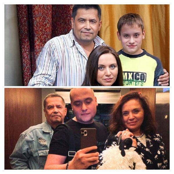 Битва за миллионы "Любэ": Дети против новой жены Расторгуева