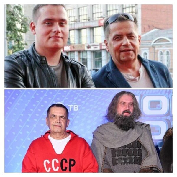 Битва за миллионы "Любэ": Дети против новой жены Расторгуева