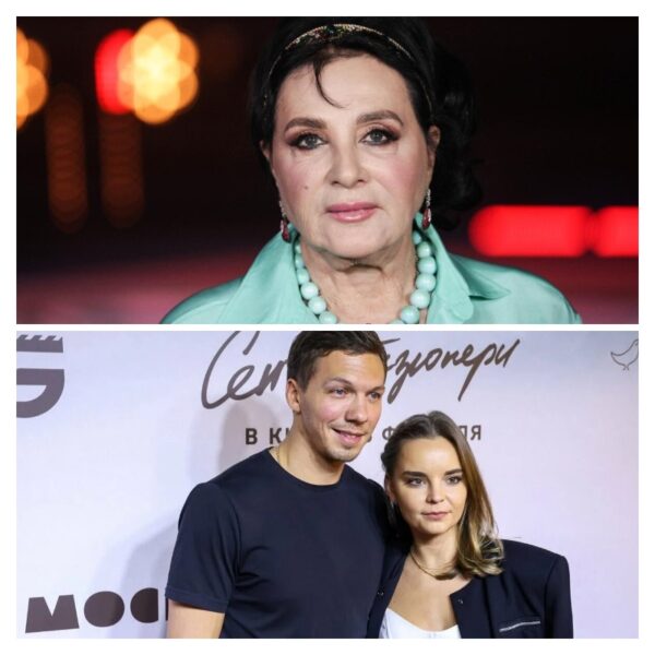 Дина Аверина против Ирины Винер: Правда о тайном романе фигуристки