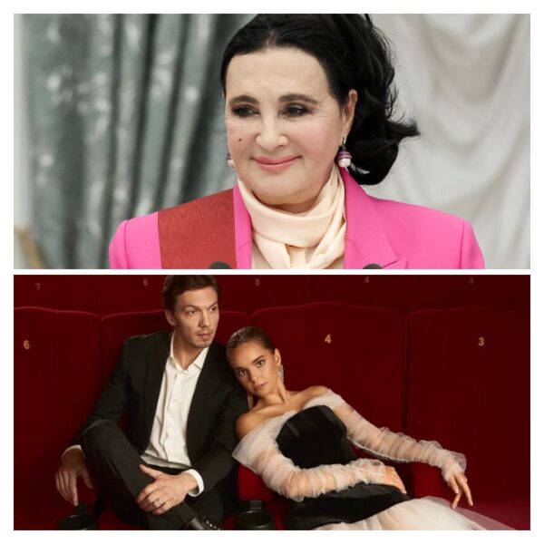 Дина Аверина против Ирины Винер: Правда о тайном романе фигуристки