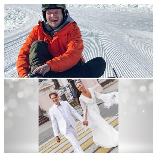 Разлучница Арина Аверина: Из-за нее звезда «Кадетства» бросил жену, обвинившую его в абьюзе