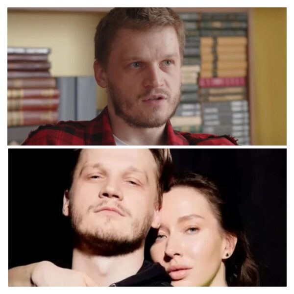 Разлучница Арина Аверина: Из-за нее звезда «Кадетства» бросил жену, обвинившую его в абьюзе