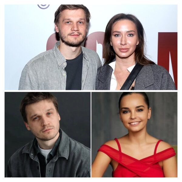 Разлучница Арина Аверина: Из-за нее звезда «Кадетства» бросил жену, обвинившую его в абьюзе