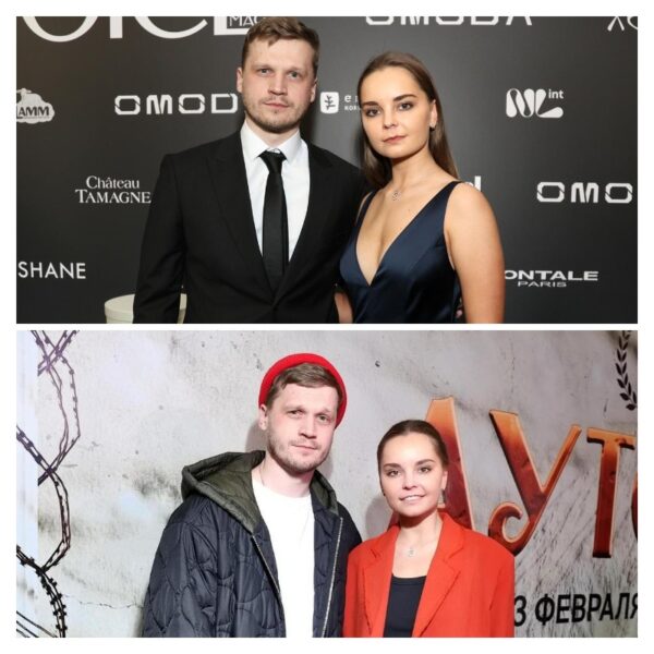 Разлучница Арина Аверина: Из-за нее звезда «Кадетства» бросил жену, обвинившую его в абьюзе