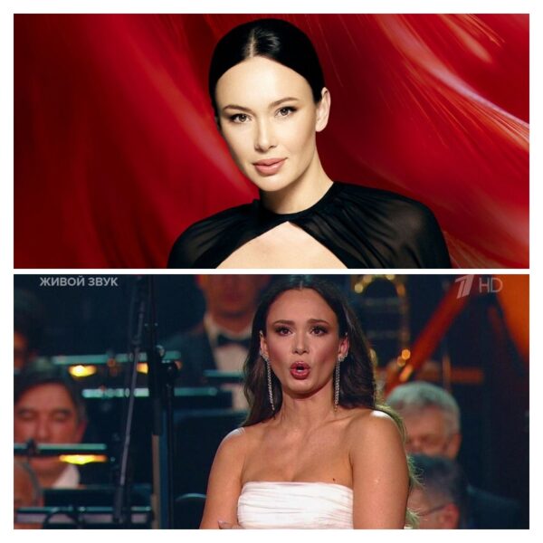 Тайна дочери Аиды Гарифуллиной: почему молчит отец Оливии и при чем здесь Марат Сафин