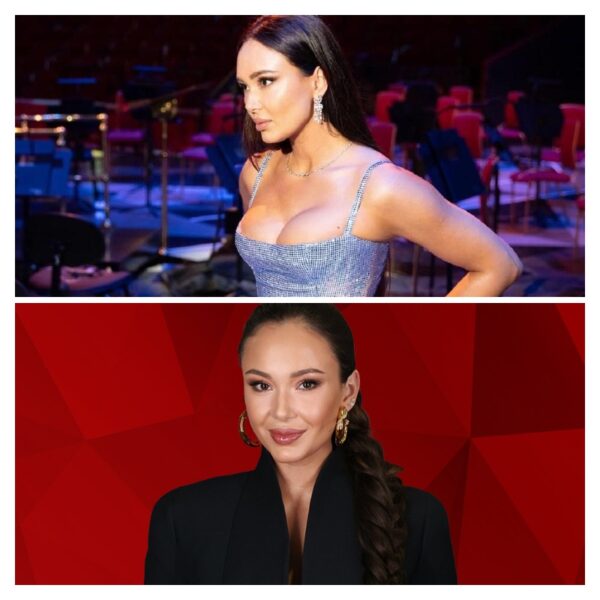 Тайна дочери Аиды Гарифуллиной: почему молчит отец Оливии и при чем здесь Марат Сафин