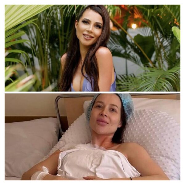 Уничтожение Лерчек: как блогер с доходом в миллиарды оказалась в чужом доме под арестом без права на будущее