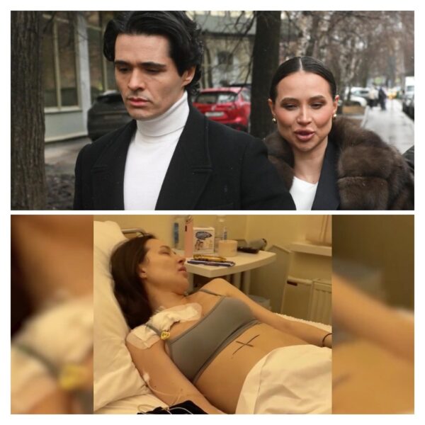 Уничтожение Лерчек: как блогер с доходом в миллиарды оказалась в чужом доме под арестом без права на будущее