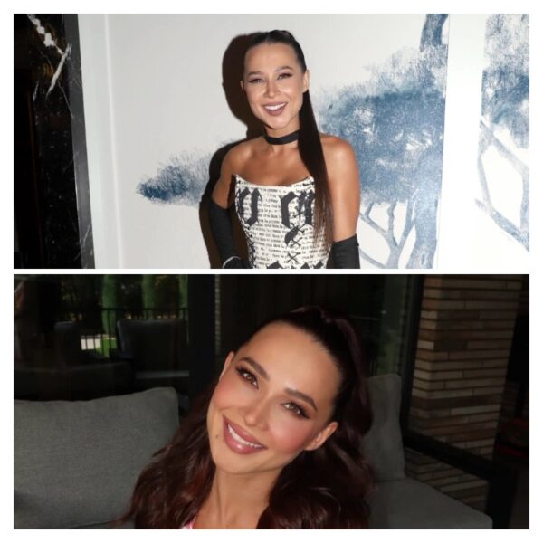 Уничтожение Лерчек: как блогер с доходом в миллиарды оказалась в чужом доме под арестом без права на будущее