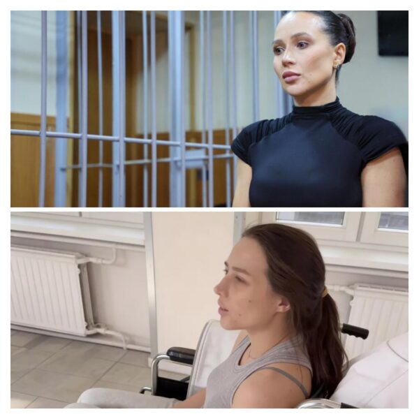 Уничтожение Лерчек: как блогер с доходом в миллиарды оказалась в чужом доме под арестом без права на будущее