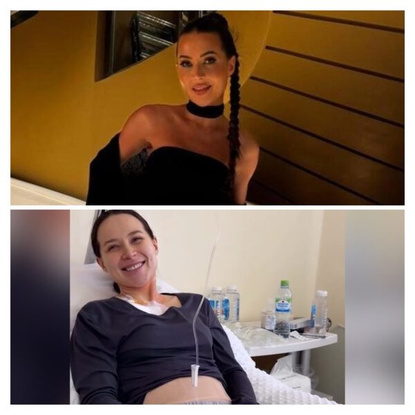 Уничтожение Лерчек: как блогер с доходом в миллиарды оказалась в чужом доме под арестом без права на будущее