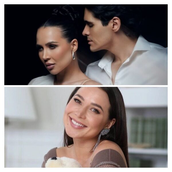 Лерчек: Любовь под арестом, тайный аргентинец, четвертые роды и измена, о которой молчат