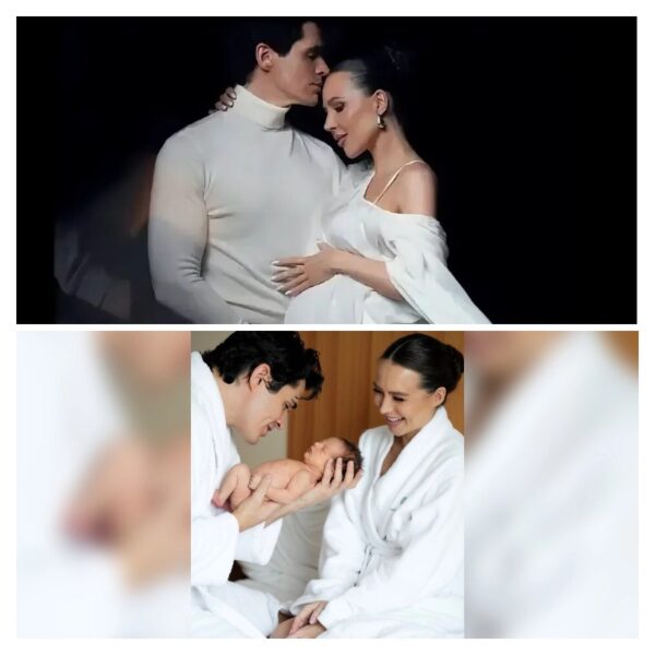 Лерчек: Любовь под арестом, тайный аргентинец, четвертые роды и измена, о которой молчат