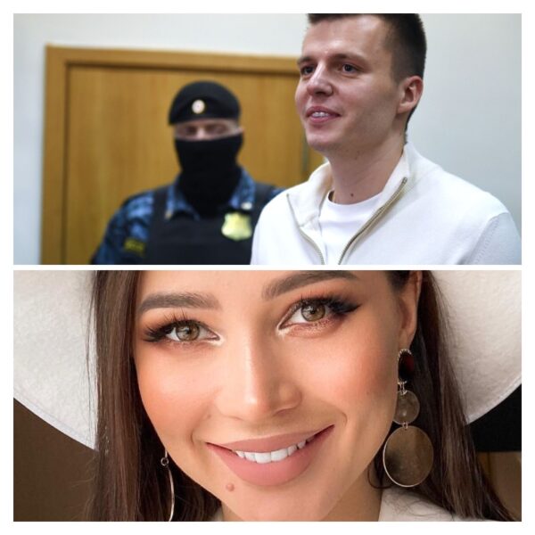 Лерчек: Любовь под арестом, тайный аргентинец, четвертые роды и измена, о которой молчат