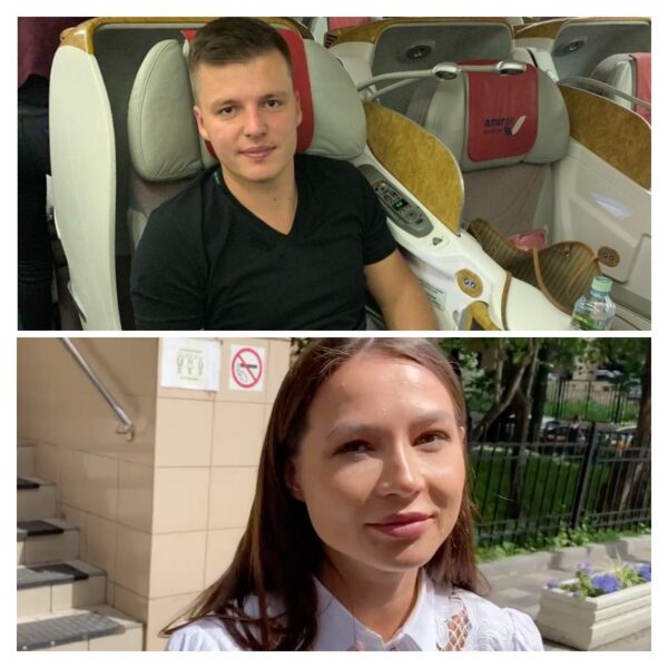 Лерчек: Любовь под арестом, тайный аргентинец, четвертые роды и измена, о которой молчат