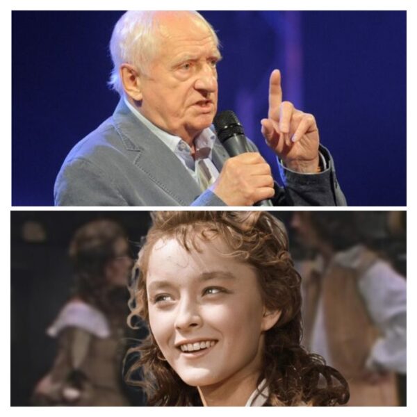 Уничтожение Констанции: Почему Гафт призывал Алферову "делать успех в постели", а Захаров 17 лет морил ее голодом в массовке