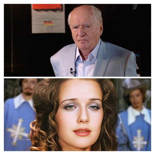 Уничтожение Констанции: Почему Гафт призывал Алферову "делать успех в постели", а Захаров 17 лет морил ее голодом в массовке