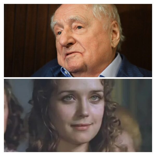 Уничтожение Констанции: Почему Гафт призывал Алферову "делать успех в постели", а Захаров 17 лет морил ее голодом в массовке