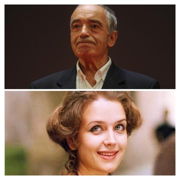 Уничтожение Констанции: Почему Гафт призывал Алферову "делать успех в постели", а Захаров 17 лет морил ее голодом в массовке