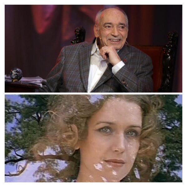 Уничтожение Констанции: Почему Гафт призывал Алферову "делать успех в постели", а Захаров 17 лет морил ее голодом в массовке