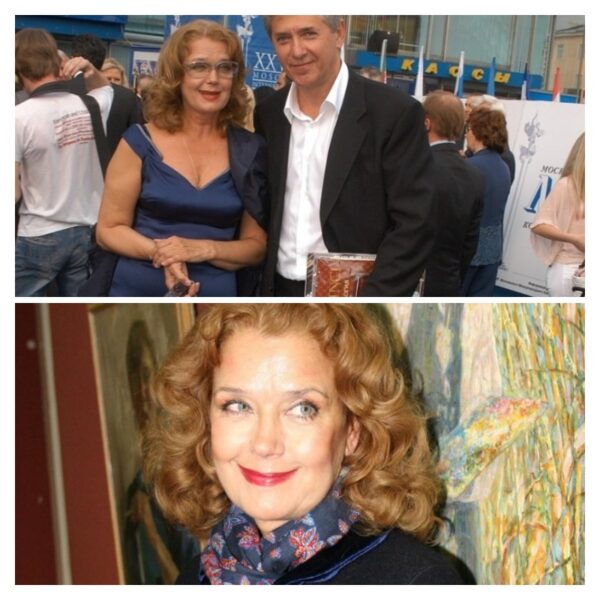 Я забрала детей женщины, которую разрушила: Тайная трагедия Ирины Алферовой — смерть в Лондоне и чужие сироты