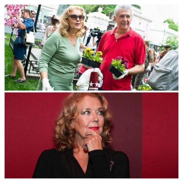 Я забрала детей женщины, которую разрушила: Тайная трагедия Ирины Алферовой — смерть в Лондоне и чужие сироты