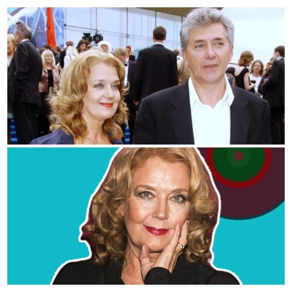 Я забрала детей женщины, которую разрушила: Тайная трагедия Ирины Алферовой — смерть в Лондоне и чужие сироты